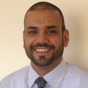 Imran Vaghoo