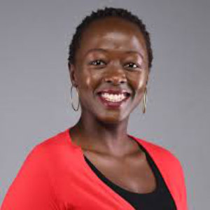 Doris Muigei