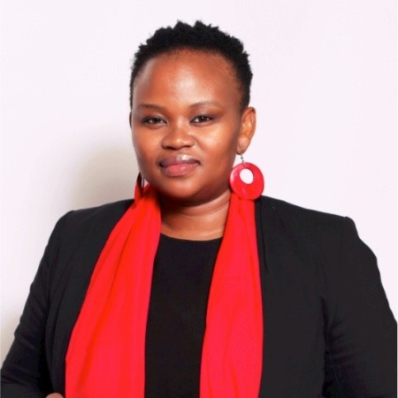 Nthabiseng Hlophe Matshekga