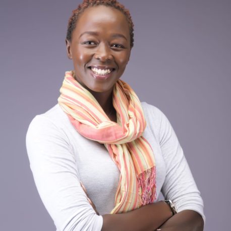 Doris Muigei