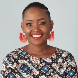 Beatrice Njirani