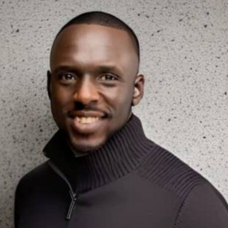 Ben Kuyoh