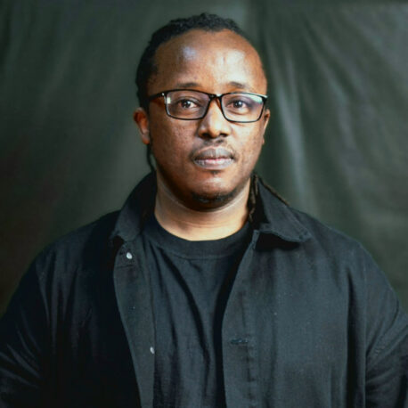 Cedric Nzomo