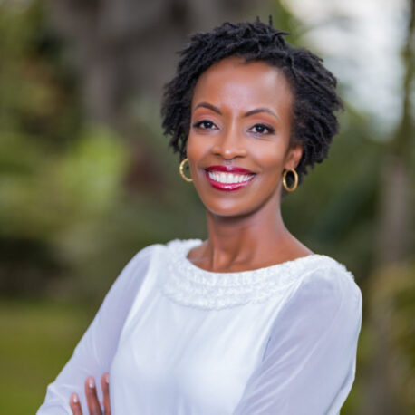 Maureen Muthua