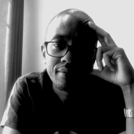 Melvin Mwakugu