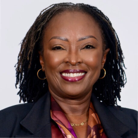 Patricia Ithau, HSC
