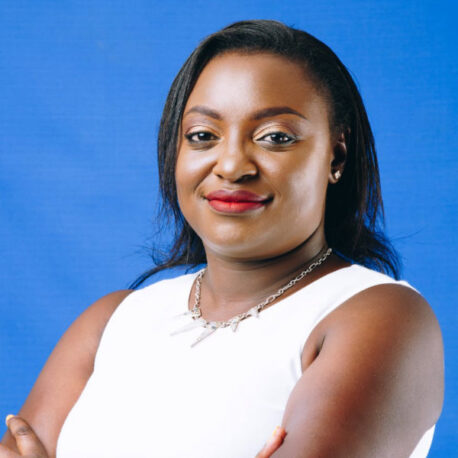 Weslene Nyanduko